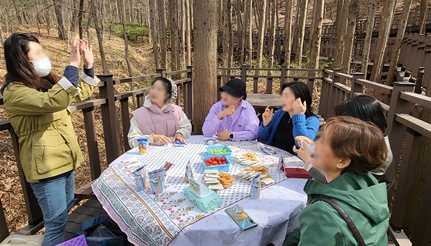 수원 그림책 소풍