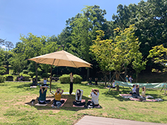 광교(광교호수공원) 공간사진