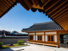 수원화성(수원미디어센터) 공간사진